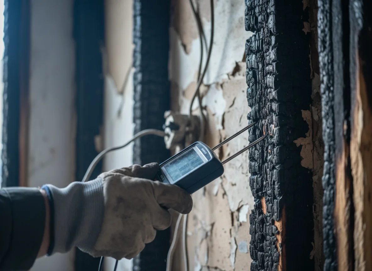 Fire Damage Restoration Gardner, KS FAQs